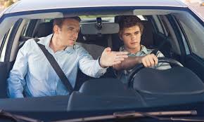 Driving Practice 1 hour for french license or driving in France